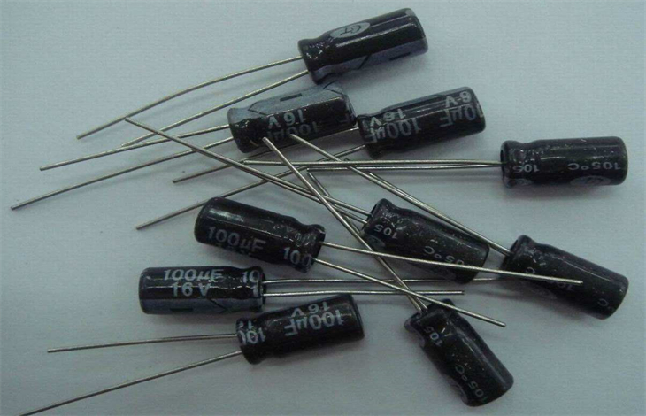 电阻公式是什么