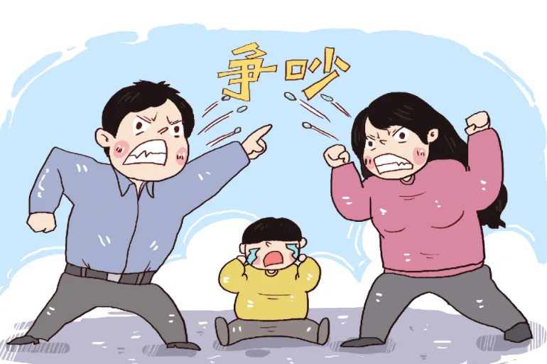 先骂人被打了谁有责任