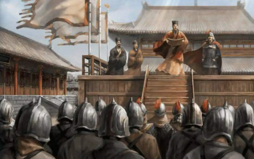 中国哪个朝代统治时间最长