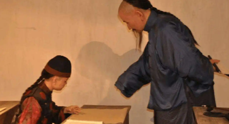 为谁风露立中宵是谁写的