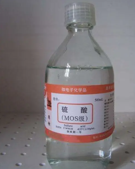 浓硫酸与蔗糖反应