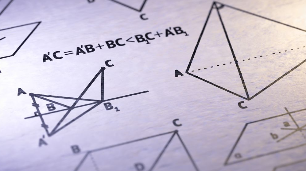 数学公式是什么意思