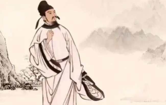 曾经沧海难为水是谁写的诗