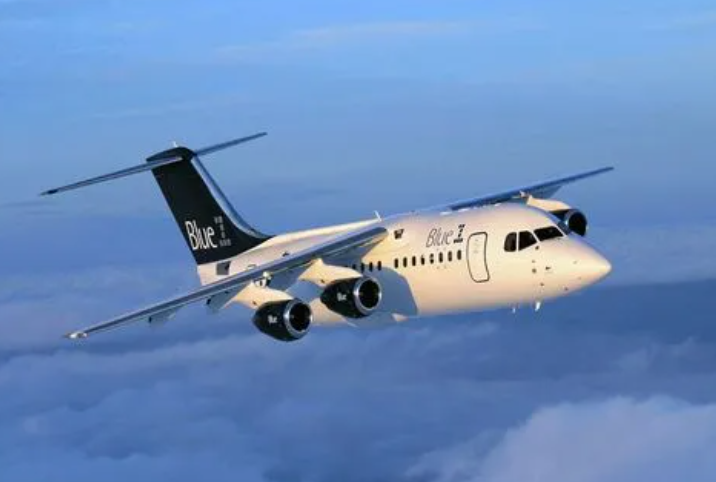 广西坠机几次历史