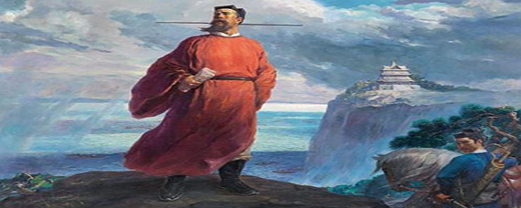 范仲淹是哪个朝代的