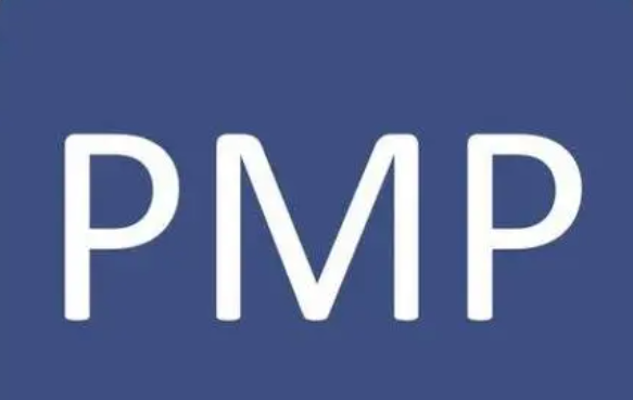 pmp是什么