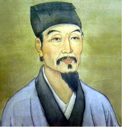 吴承恩是哪个朝代的历史人物