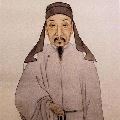 天下兴亡匹夫有责的思想家是谁