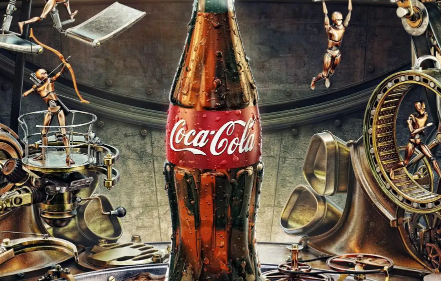 可乐的作用是什么