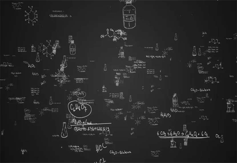 氢氧化钠和盐酸反应的化学方程式？
