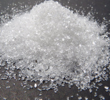 硫酸镁是不是沉淀物？