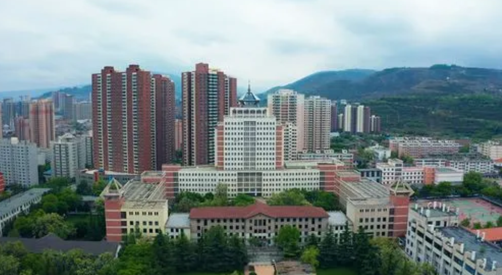 兰州理工大学是一本还是二本