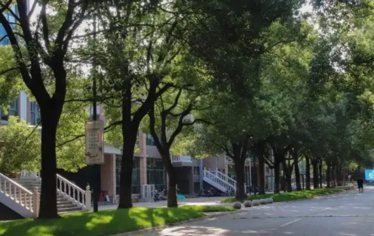 上海师范大学是几本院校