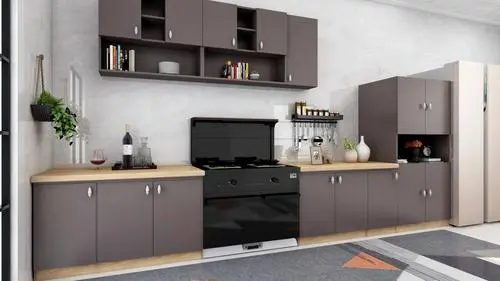 为什么不建议安装集成灶？