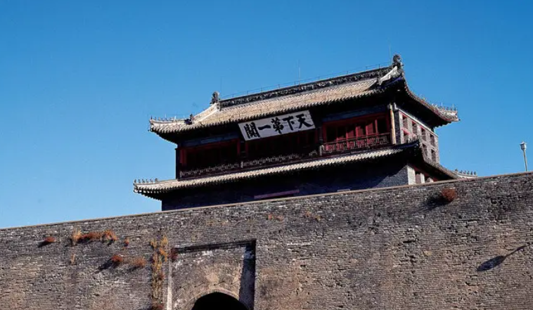 天下第一关是山海关还是嘉峪关