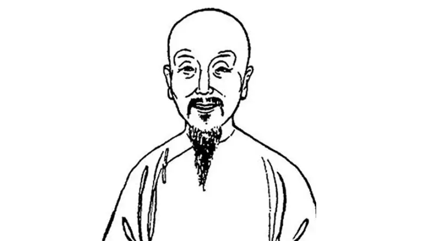 卖蒜老叟的作者是谁