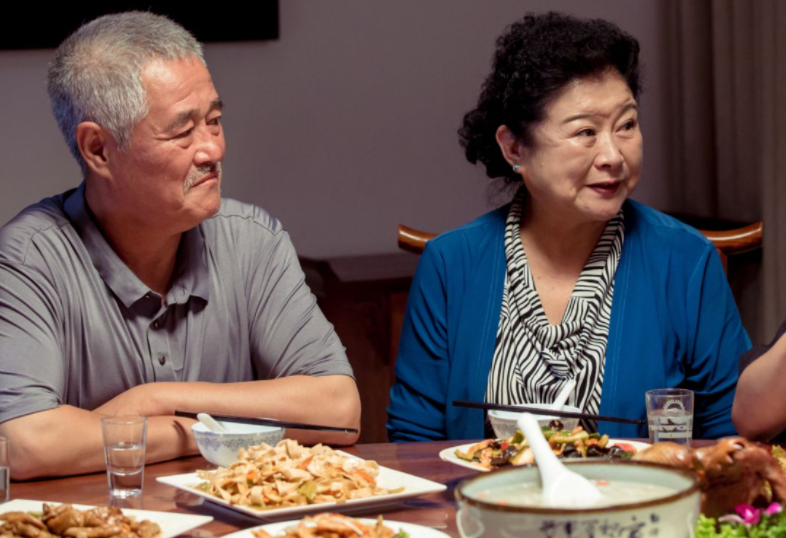 刘老根3在哪里播出