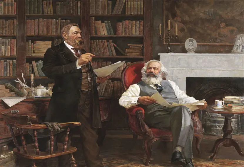 为什么要提出马克思主义中国化