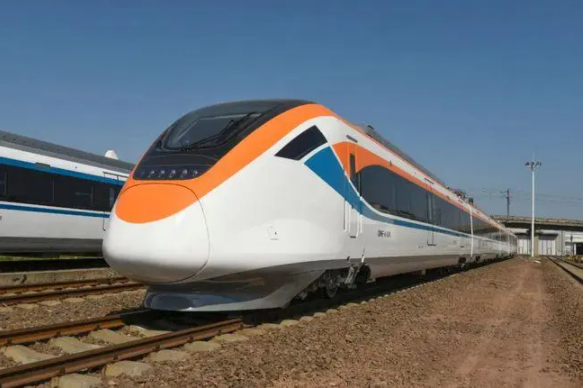 c开头是动车还是高铁？