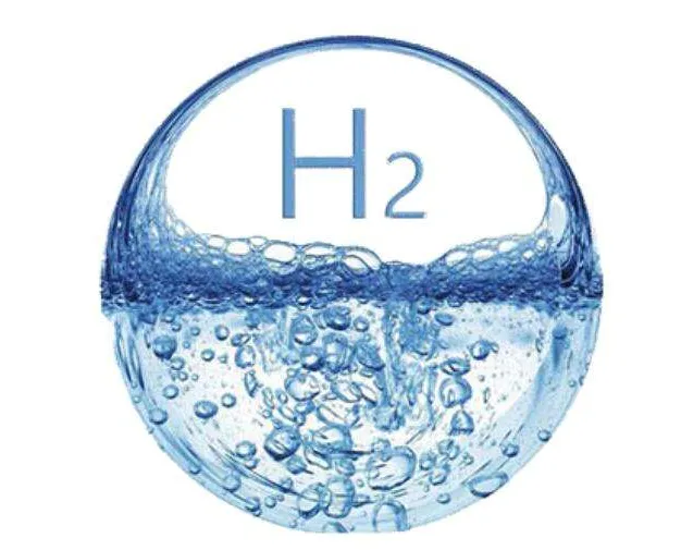 氢气的密度是多少