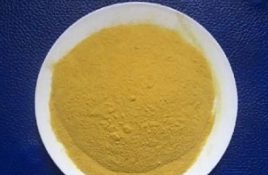 硫酸铁是不是沉淀