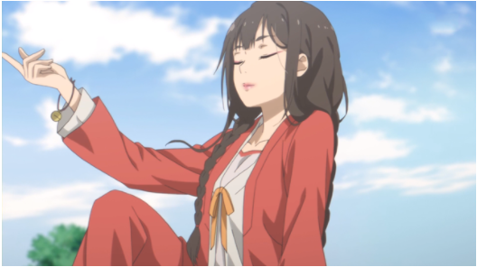 百妖谱桃夭跟谁在一起了