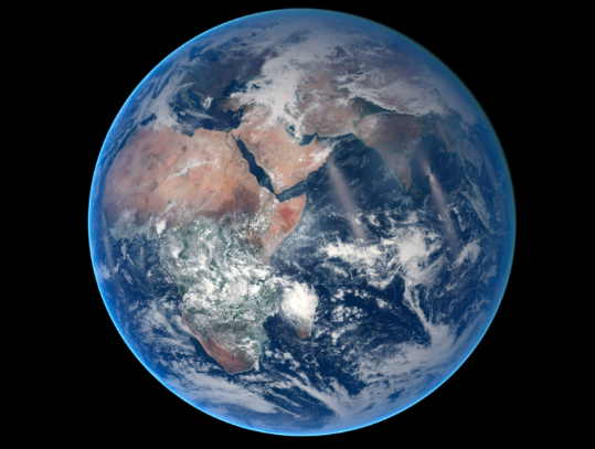 地球的年龄约有多少亿年