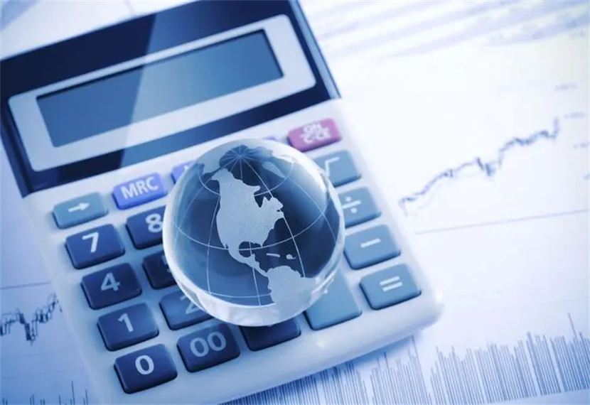 贴现率计算公式是什么