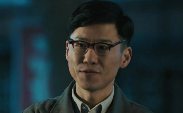 陆杰原型是谁啊