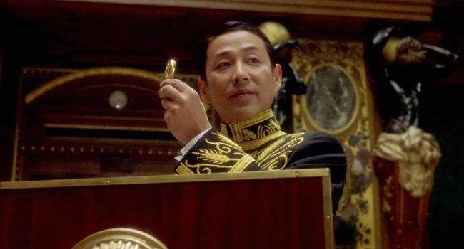 我的1919多长时间