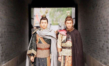 大唐双龙传谁的武功最高