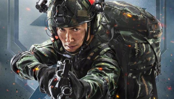 特战行动几点更新