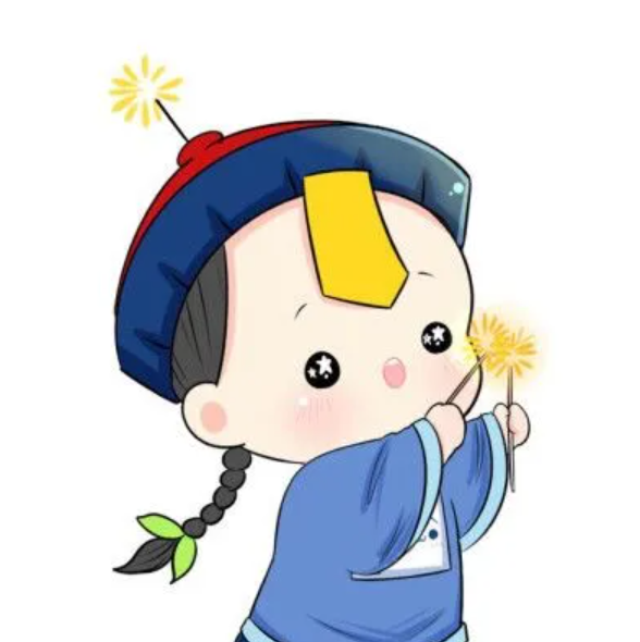 僵尸四大始祖叫什么？