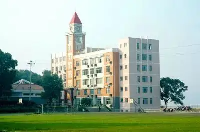 重庆有哪几个职业学校？