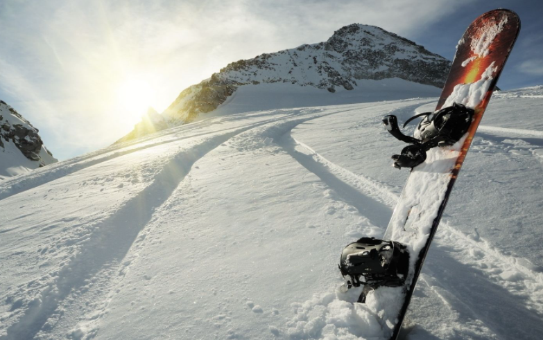 跳台滑雪板长度和什么因素有关
