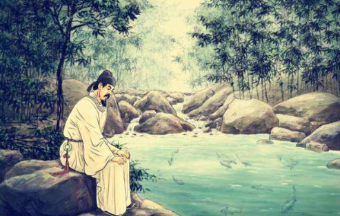 柳宗元是不是书法家