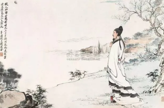 乌栖曲里的仙人指的是谁