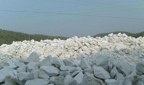 非金属矿产有哪些