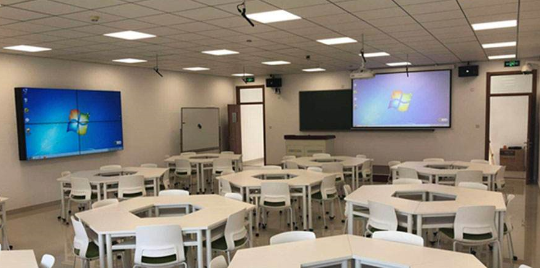 多媒体教学的好处是什么