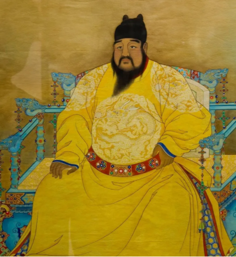 朱瞻基的皇后是谁