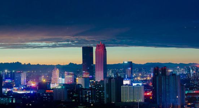 冀f是河北哪里的车牌