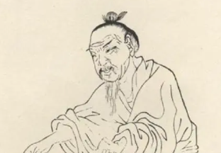 桃花溪是谁写的