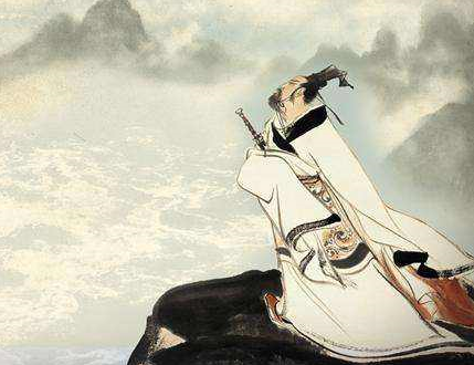 屈原是哪个朝代的