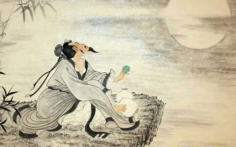 惆怅东栏一株雪人生看得几清明的作者是谁