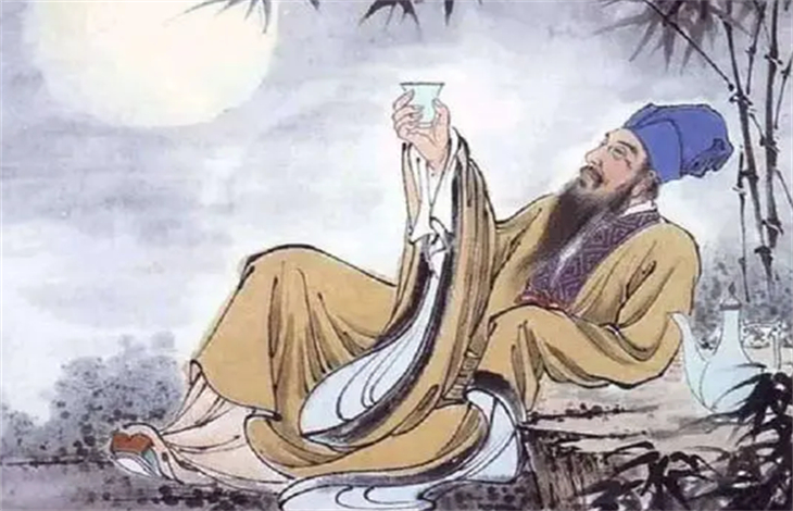 明月几时有下一句是什么