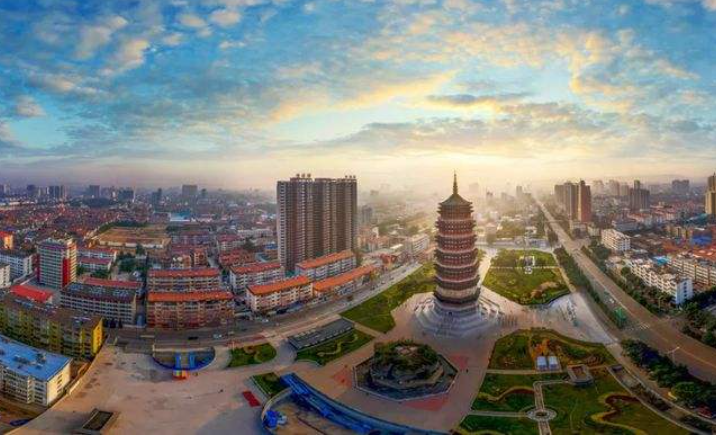 长治市属于哪个省