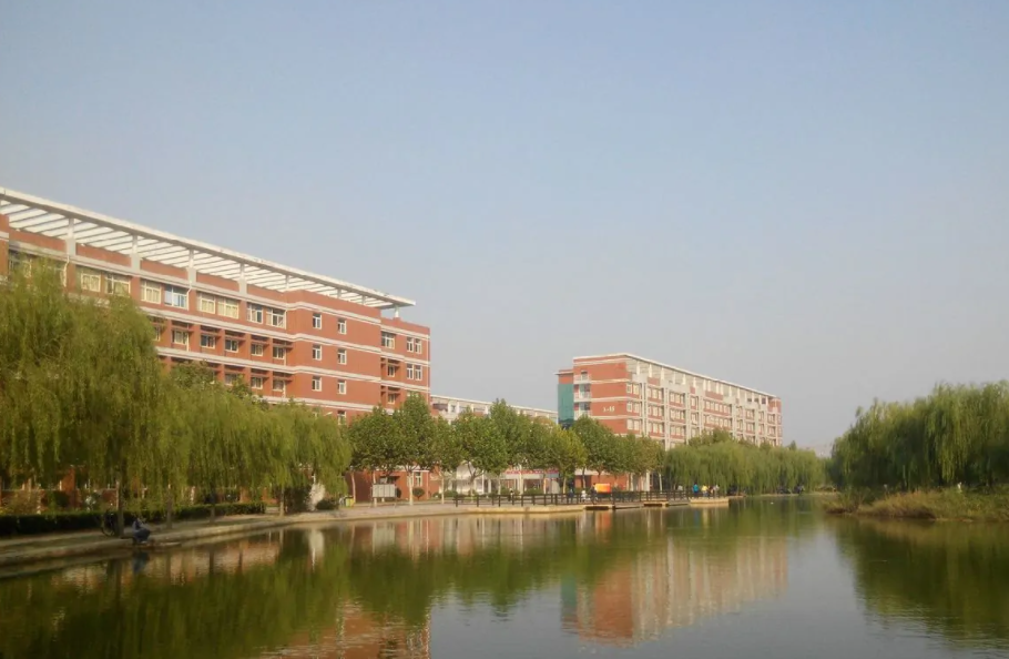 新乡学院是一本还是二本