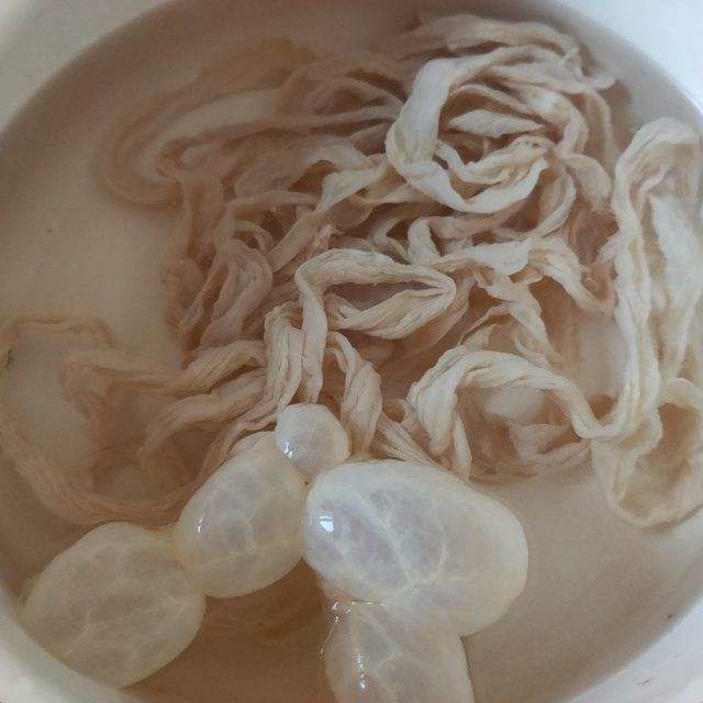 肠衣泡多长时间