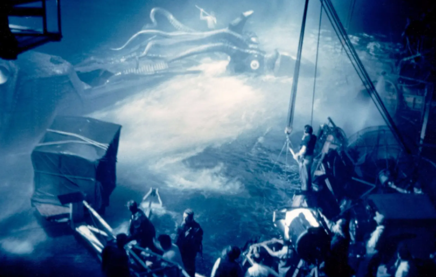 海底两万里第一章主要内容