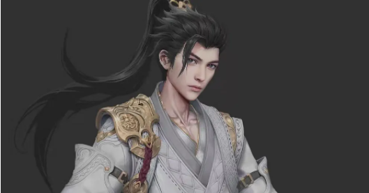 完美世界中石昊石毅对决谁赢了